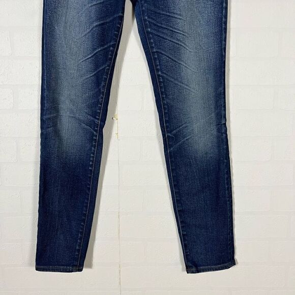 Madewell Women’s Skinny Skinny Jeans size 26 - Picture 3 of 13